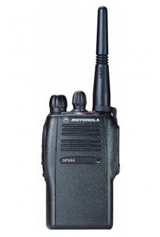 Портативная радиостанция (рация) Motorola GP344